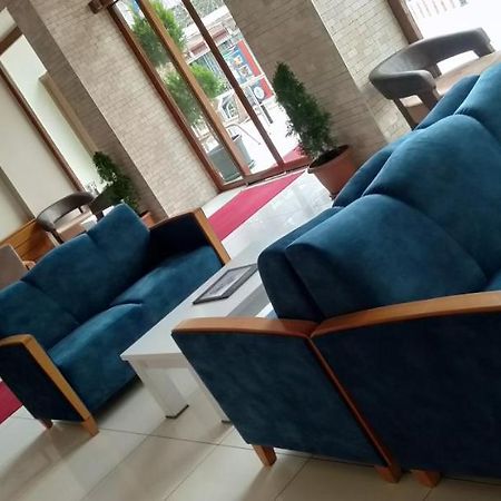 Green Thermal Hotel Ялова Экстерьер фото