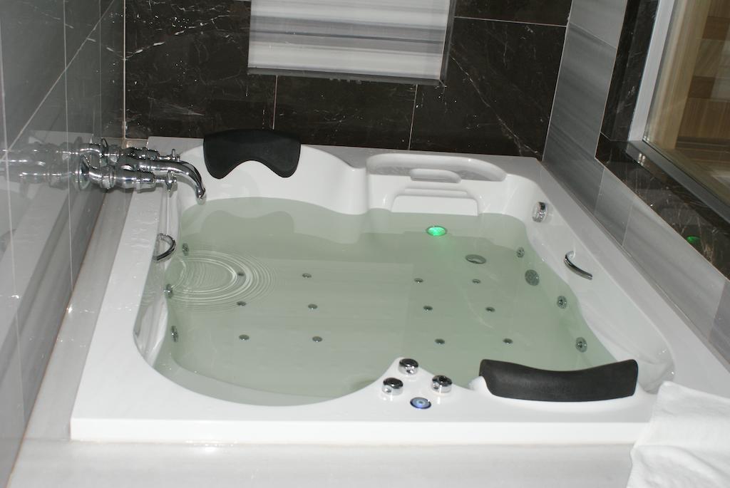 Green Thermal Hotel Ялова Экстерьер фото