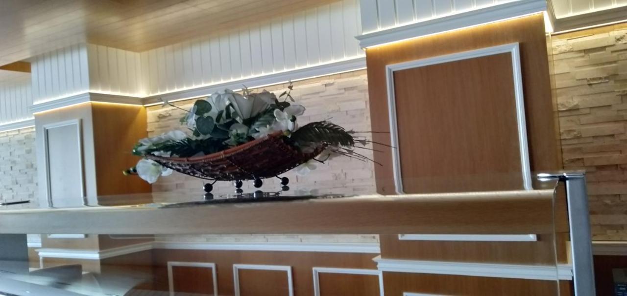 Green Thermal Hotel Ялова Экстерьер фото